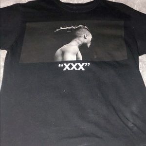 Xxx shirt